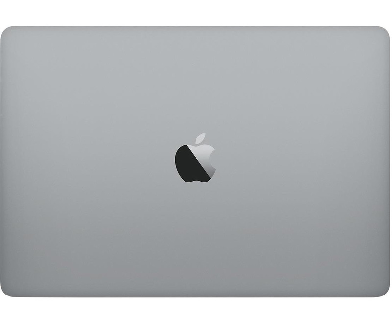 Apple MacBook Pro Touch Bar 15" 256Gb Space Gray (MR932) 2018 фото