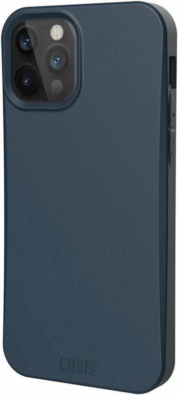 Чехол UAG Outback (Mallard) 112355115555 для iPhone 12/12 Pro фото