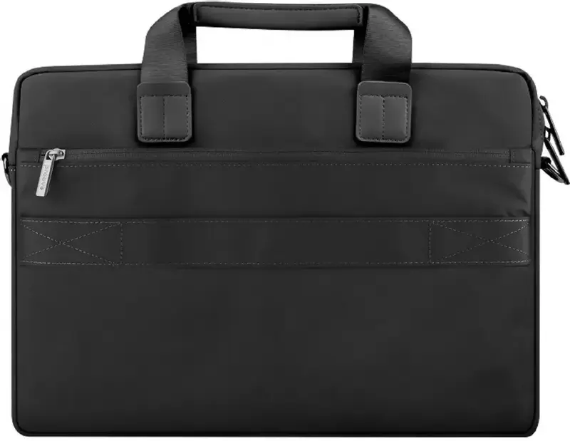 Сумка для ноутбука Proove Soft Shield 15.6" (gray) - фото - №1