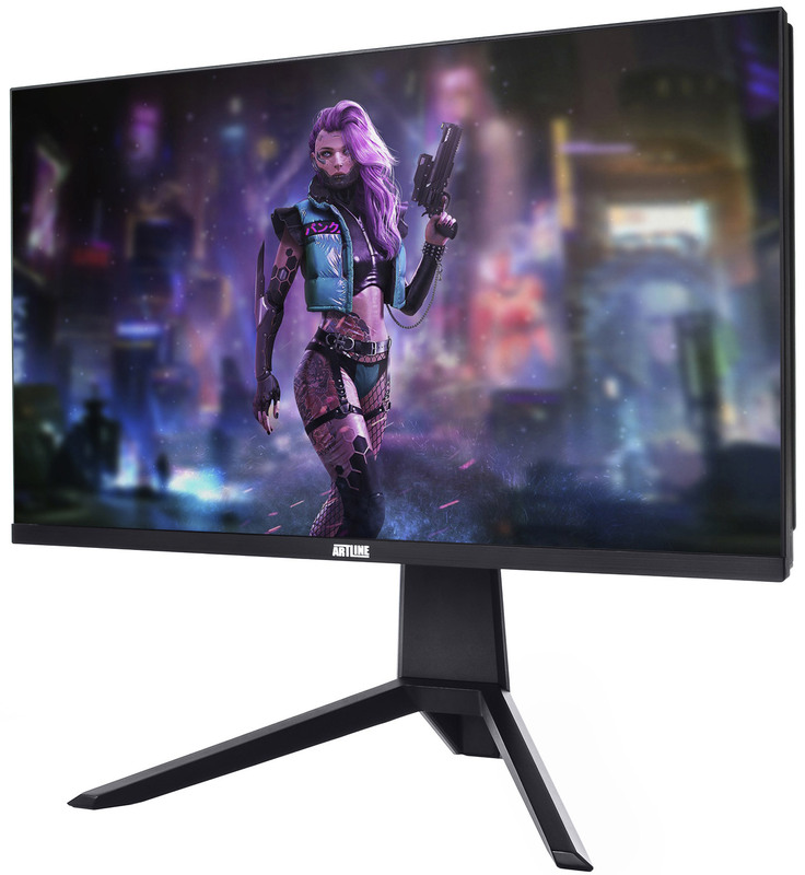 Моноблок ARTLINE Gaming G77 (G77v28) Black - фото - №7