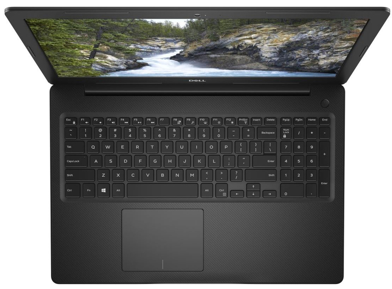 Ноутбук Dell Vostro 15 3590 Black (N3503VN3590ERC_W10) фото