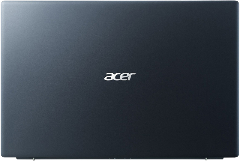 Ноутбук Acer Swift 3 SF314-511-5041 Steam Blue (NX.ACWEU.00E) фото