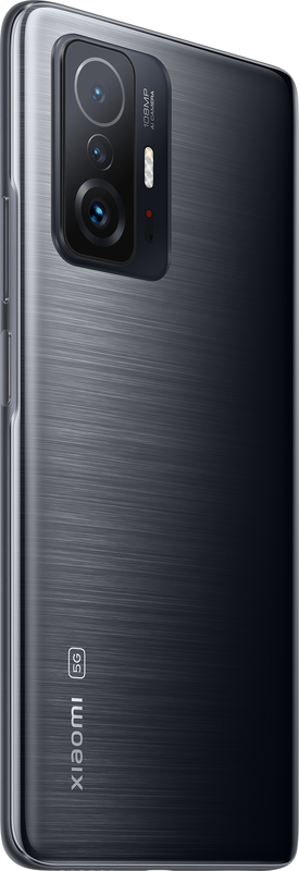 xiaomi 11t pro 256 gb meteorite gray