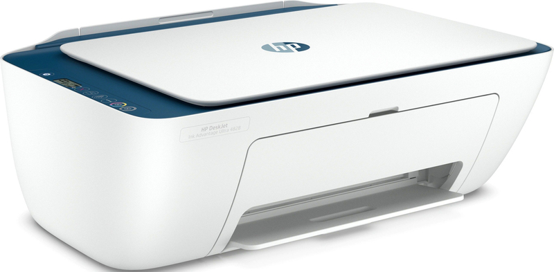 БФП струйний HP DJ Ink Advantage Ultra 4828 з Wi-Fi (25R76A) фото