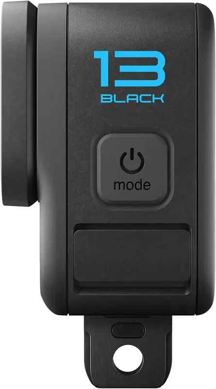 Камера GoPro HERO13 Black (CHDHX-131-RW) - фото - №11