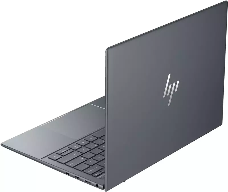Ноутбук HP Dragonfly G4 Slate Blue (8A3K6EA) - фото - №3