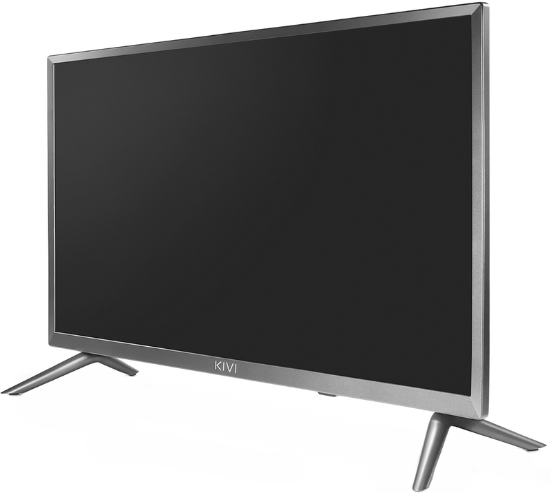 Телевізор Kivi 24" HD Ready Smart TV (24HR50GU) - фото - №3