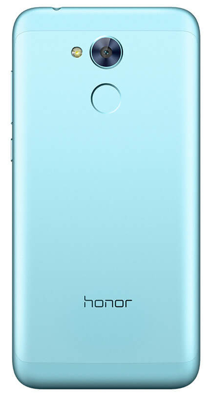 Honor 6A 2/16Gb Blue (DLI-TL20) - фото - №2