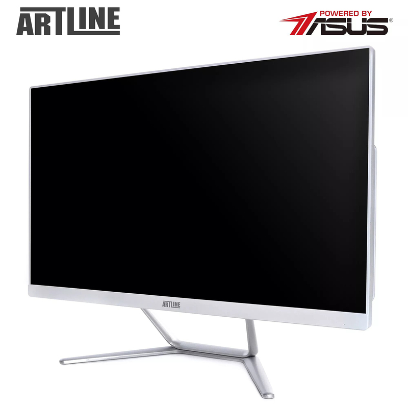 Моноблок ARTLINE Home G40 (G40v12Winw) White - фото - №7