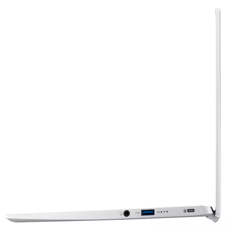 Ноутбук Acer Swift 3 SF314-43 Pure Silver (NX.AB1EU.021) фото