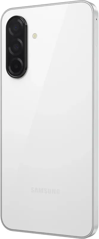 Samsung Galaxy A26 A266B 8/256GB White (SM-A266BZWBEUC) фото