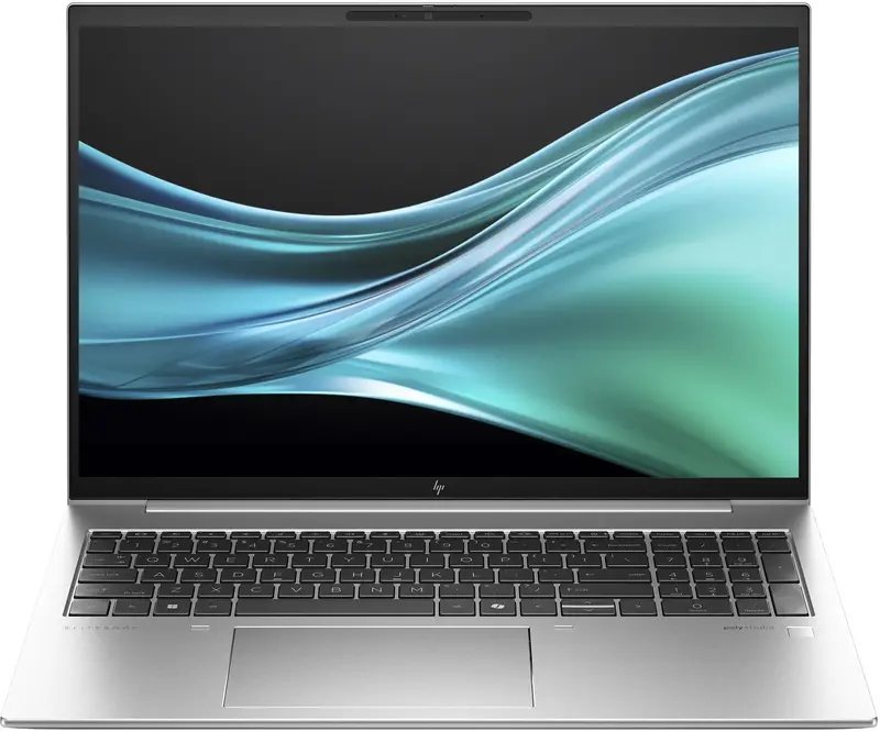 Ноутбук HP EliteBook 860-G11 Silver (A37C4ET) - фото - №0