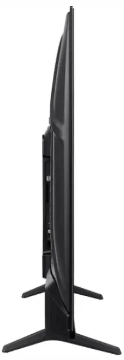 Телевізор Hisense 55E7NQ фото