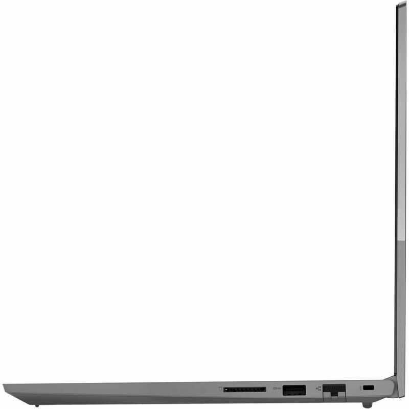 Ноутбук Lenovo ThinkBook 15 G3 ACL Mineral Grey (21A4003SRA) фото