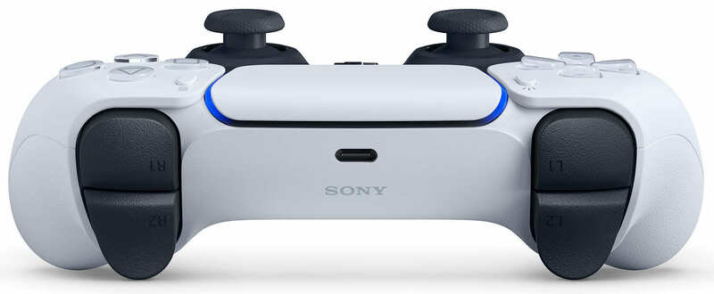 Бандл Игровая консоль PlayStation 5 Digital Edition + Геймпад DualSense + Зарядная станция для геймпада фото