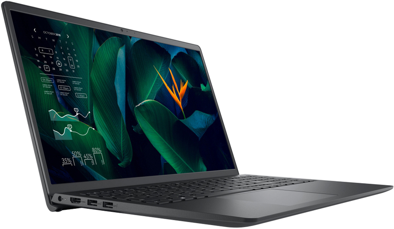 Ноутбук Dell Vostro 3515 Black (N6262VN3515UA_UBU) - фото - №2