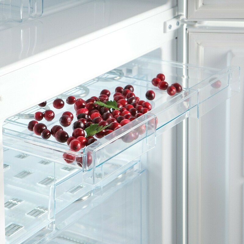 Холодильник Snaige RF39SM-P0CB2F фото