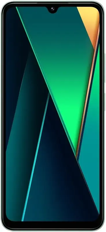 POCO C75 8/256GB (Green) - фото - №1