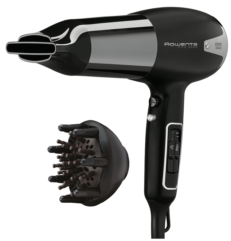 Фен ROWENTA PRO2 CV7730 - фото - №0