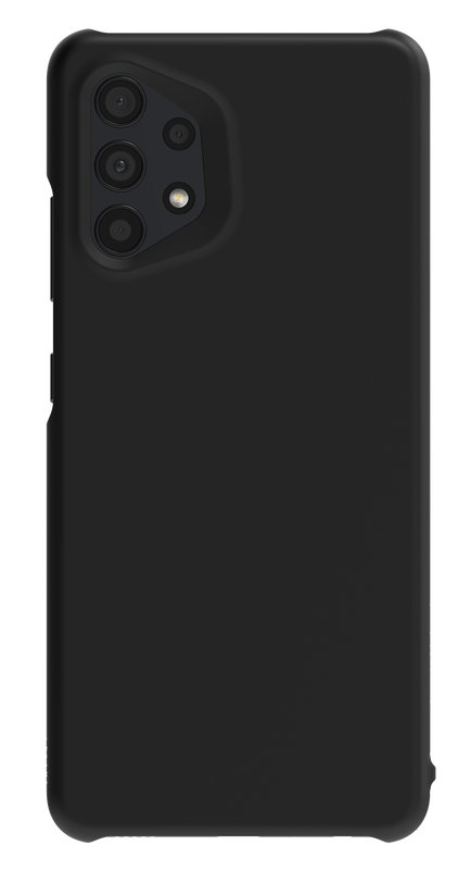 Чохол Samsung Premium Hard Case (Black) для Galaxy A32 GP-FPA325WSABW фото