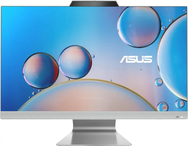 Моноблок Asus M3702WFAK-WPE0030 White (90PT03M1-M00JS0) - фото - №0