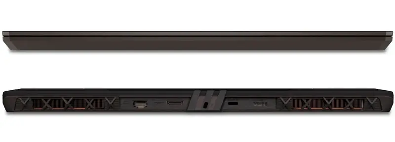 Ноутбук MSI Vector 16 HX A14VHG Black (9S7-15M142-835) - фото - №10