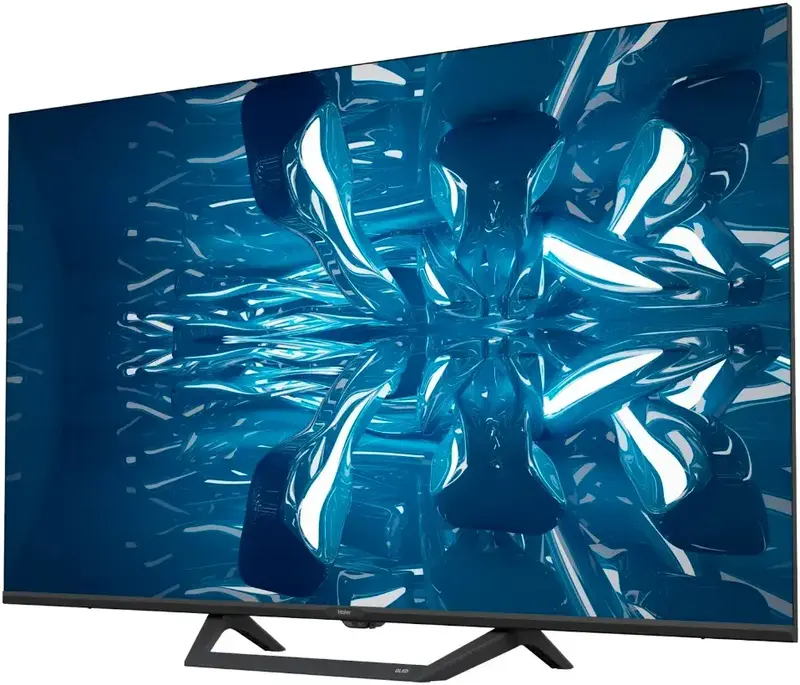 Телевизор Haier H50S80FUX - фото - №1