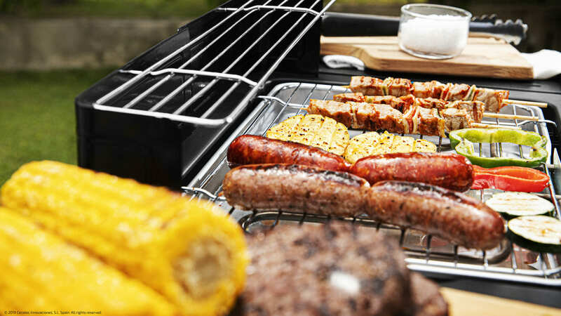 Електрогриль CECOTEC PerfectSteak 4250 Stand - фото - №3