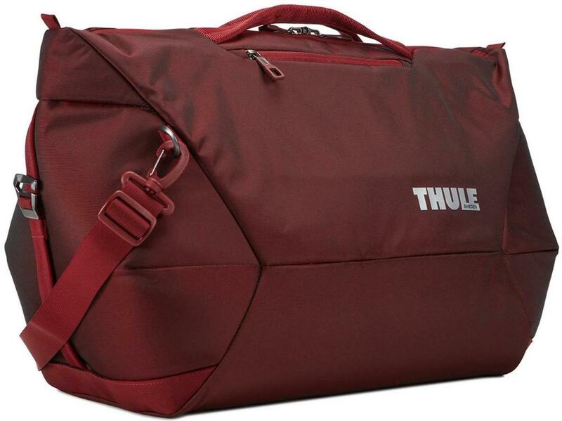 Дорожная сумка THULE Subterra Weekender Duffel 45L (Ember) 3203518 фото