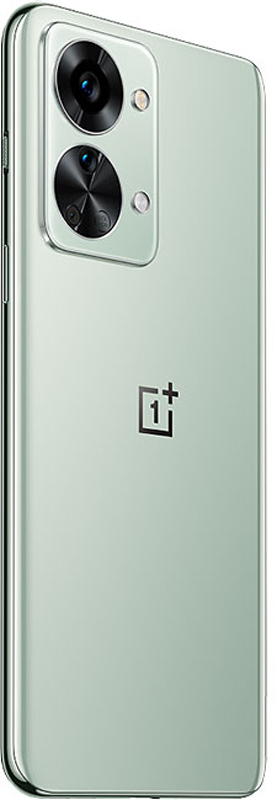 OnePlus Nord 2T 8/128GB (Jade Fog) фото