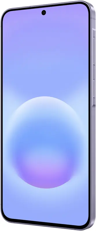 Смартфон Samsung Galaxy A57 A576B 8/256GB Lilac (SM-A576BZVDEUC) - фото - №4