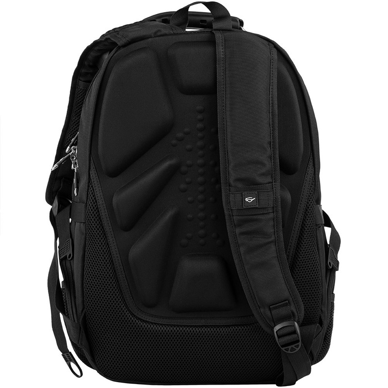 Рюкзак 2E SmartPack 16" (Black) 2E-BPN6316BK фото