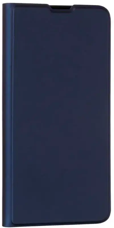 Чохол для Oppo A60 Book Cover Gelius Shell Case (Blue) фото