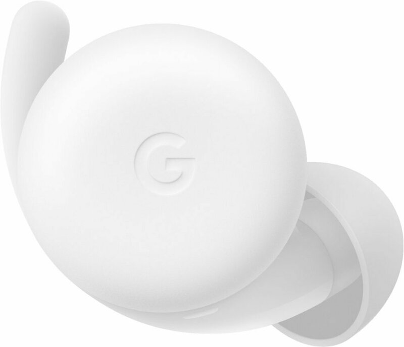 Бездротова гарнітура Google Pixel Buds A-Series (White) GA02213-US фото