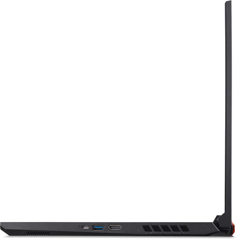Ноутбук Acer Nitro 5 AN517-41-R8RE Shale Black (NH.QAREU.00B) фото