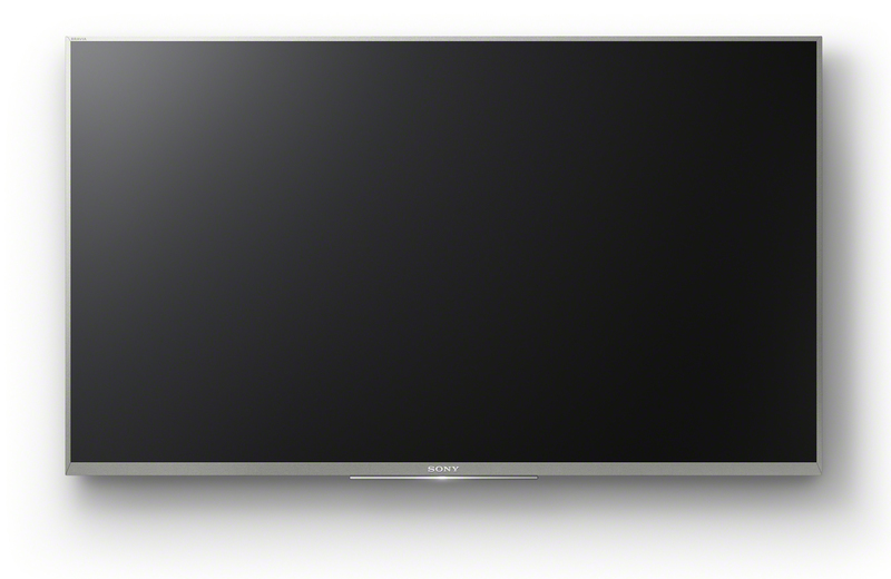 Sony 43" Full HD Smart TV (KDL43WD752SR2) фото