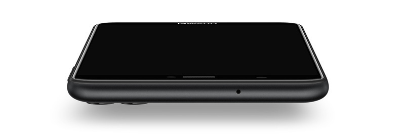 Huawei P Smart 3/32Gb Black (51092DPK) - фото - №10