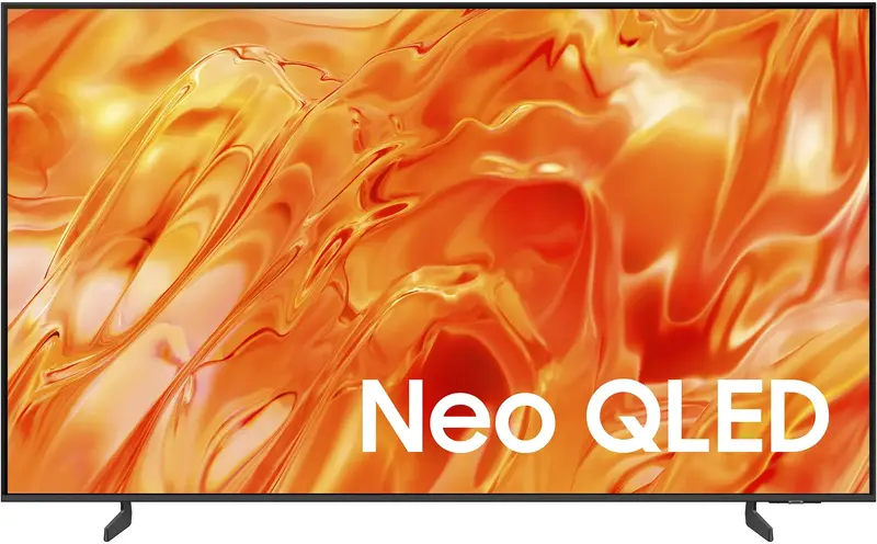 Телевізор Samsung 50" Neo QLED 4K QE50QN70HAUXUA Vision AI 2026 - фото - №3