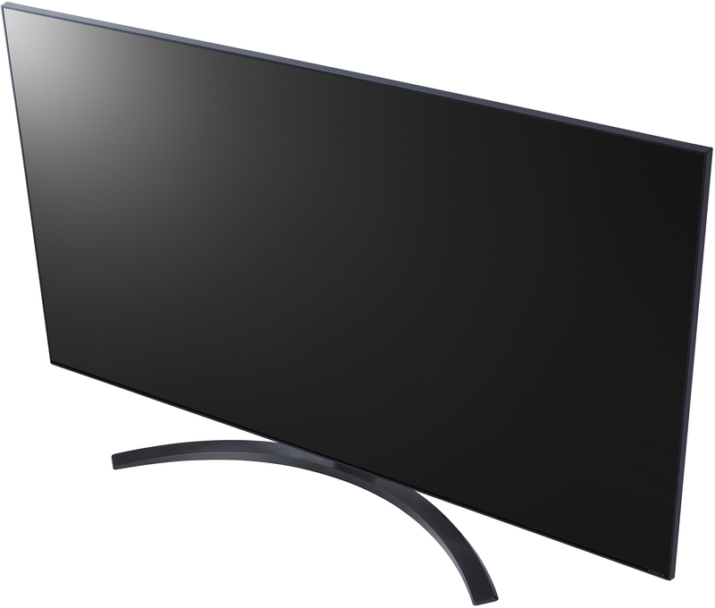 Телевізор LG 55" 4K Smart TV (55NANO766QA) фото