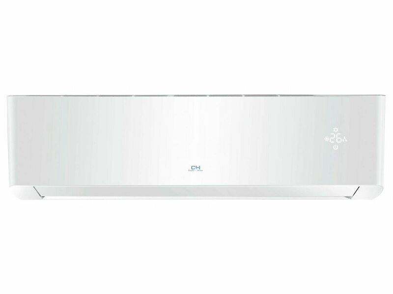 Кондиціонер COOPER&HUNTER CH-S09FTXAM2S-WP SUPREME - фото - №1