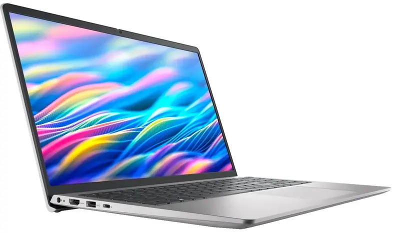 Ноутбук Dell 15 DC15250 Platinum Silver (DC15250RPLU003UA_UBU) - фото - №1