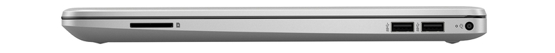 Ноутбук HP 255 G9 Silver (724M7EA) - фото - №4