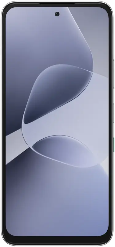 Infinix HOT 60i 4/128Gb (Titanium Silver) - фото - №1