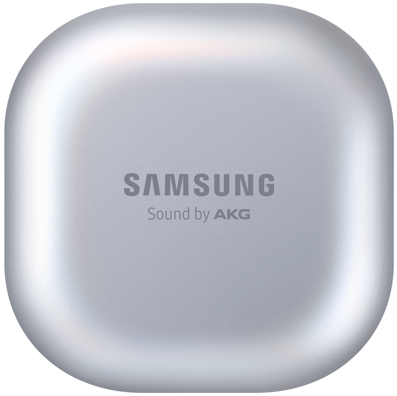 Наушники Samsung Galaxy Buds Pro (Silver) SM-R190NZSASEK фото