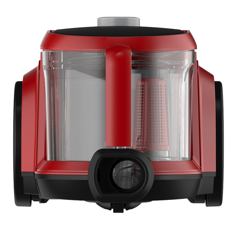 Пилосос без мішка Midea MUA18C-R - фото - №7