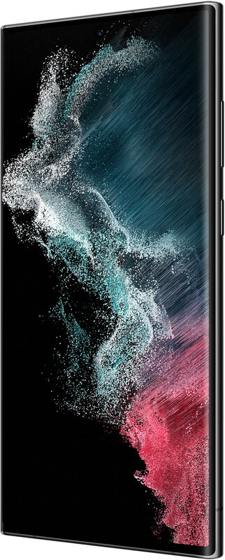 Б/В Samsung Galaxy S22 Ultra 2022 S908B 8/128GB Phantom Black SM-S908BZKDSEK (Це Топ) - фото - №4