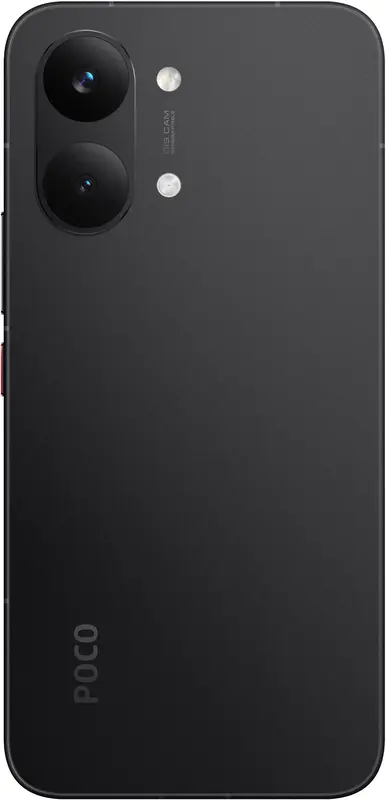 Смартфон POCO X8 Pro Max 12/512GB (Black) - фото - №2