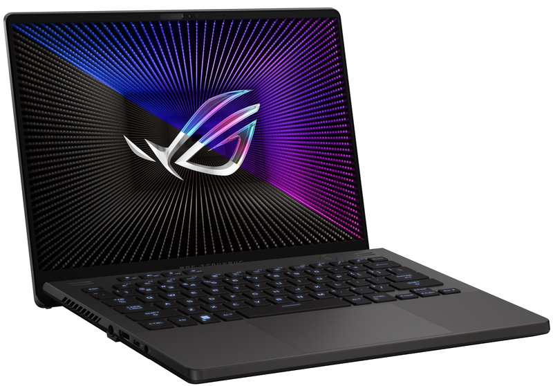 Ноутбук Asus ROG Zephyrus G14 (2023) GA402XZ-NC051W Eclipse Gray (90NR0DH6-M00370) фото