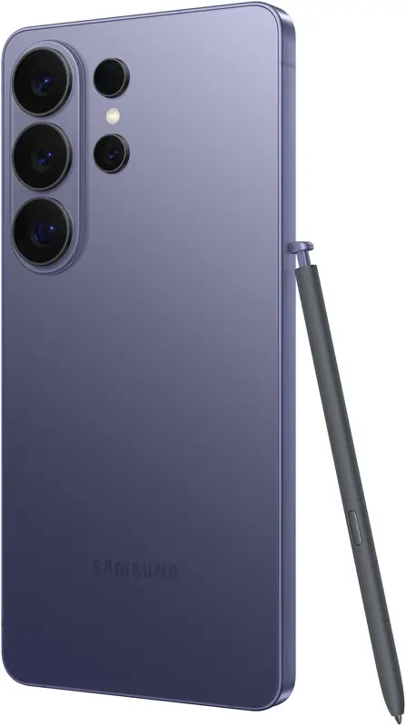 Смартфон Samsung Galaxy S26 Ultra S948B 12/512GB Cobalt Violet (SM-S948BZVGEUC) - фото - №13