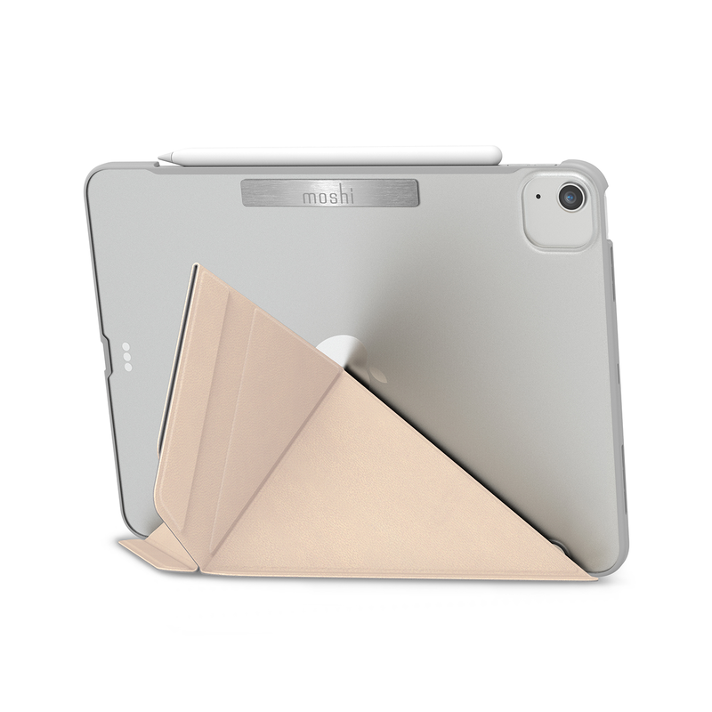 Чохол Moshi VersaCover Sienna (Savanna Beige) 99MO056263 для iPad 10.9" фото